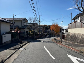 神戸市須磨区若草町１丁目の売地の画像