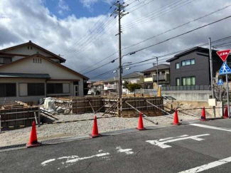 北落合４丁目新築戸建の画像
