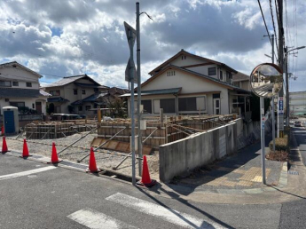 北落合４丁目新築戸建の画像