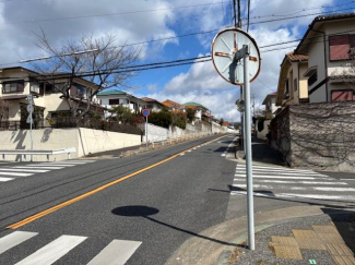 北落合４丁目新築戸建の画像