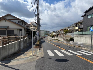 北落合４丁目新築戸建の画像
