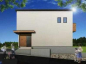 北落合４丁目新築戸建の画像