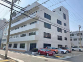 神戸市長田区日吉町４丁目の店舗事務所の画像