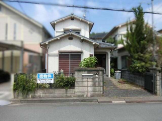 高砂市米田町塩市の売地の画像