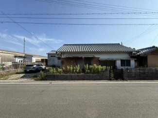 南あわじ市榎列大榎列の中古一戸建ての画像