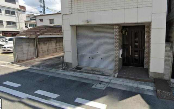 坂元町中古戸建の画像