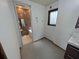 坂元町中古戸建の画像