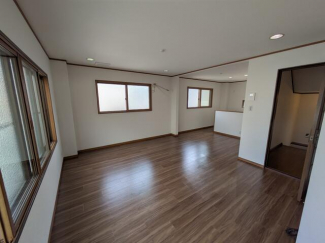 坂元町中古戸建の画像
