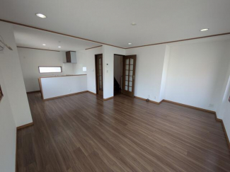 坂元町中古戸建の画像