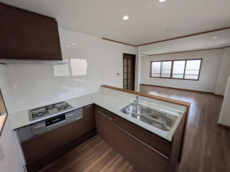 坂元町中古戸建の画像