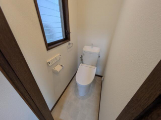 坂元町中古戸建の画像