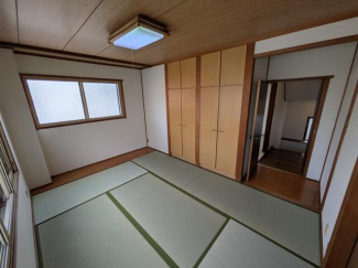 坂元町中古戸建の画像
