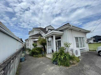 松山市南高井町の中古一戸建ての画像