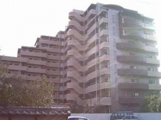 松山市立花３丁目の中古マンションの画像