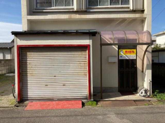 四国中央市川之江町の中古一戸建ての画像