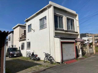 四国中央市川之江町の中古一戸建ての画像
