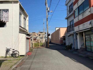 四国中央市川之江町の中古一戸建ての画像