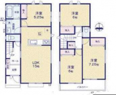 伊予市下吾川の中古一戸建ての画像