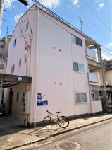 松山市御幸２丁目のマンションの画像