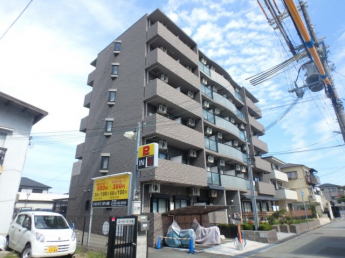 外観です