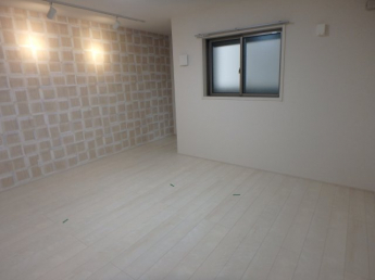 洋室です