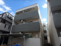 フジパレス西宮北口Ⅴ番館の画像