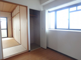 使いやすい収納です