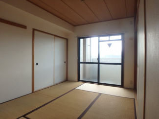 和室です