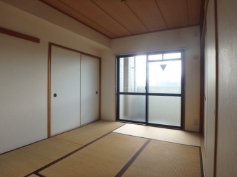 和室です