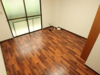 おしゃれな内装です