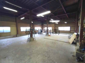 長田区明泉寺町３丁目倉庫の画像