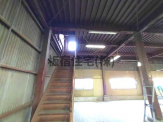 長田区明泉寺町３丁目倉庫の画像