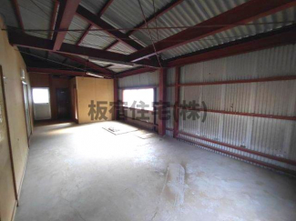 長田区明泉寺町３丁目倉庫の画像