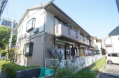 伊丹市池尻７丁目のアパートの画像