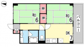 神戸市東灘区御影中町１丁目のマンションの画像