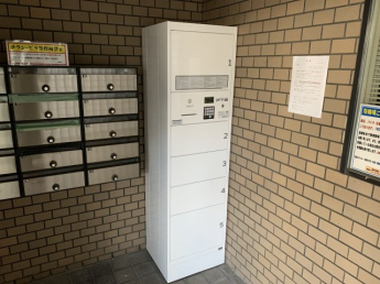 【その他共有部分】