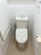 【トイレ】