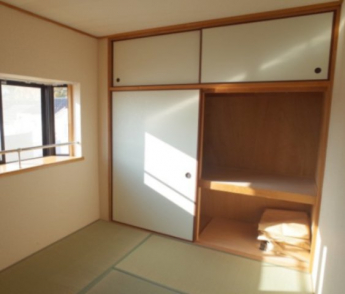 【収納】
