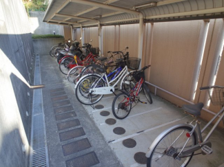 【その他共有部分】