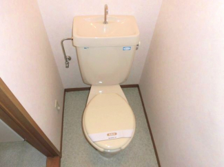 【トイレ】