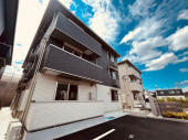 明石市林崎町１丁目のアパートの画像