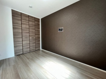 【寝室】