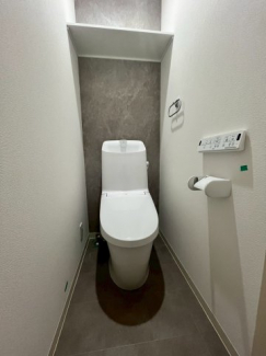 【トイレ】