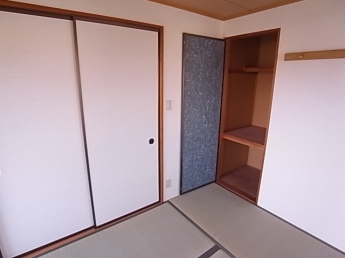 【収納】