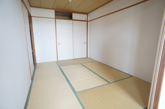 【内装】