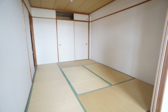 【内装】