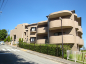 宝塚市宝梅２丁目のマンションの画像
