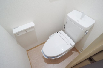 【トイレ】