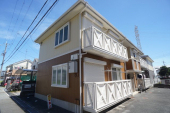 宝塚市安倉南２丁目のアパートの画像