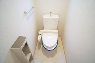 【トイレ】